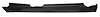 00-54-01-4 Rocker Panel, 84-'90, Passenger's Side 00-54-01-4 - image 1