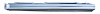 00-65-01-2 Rocker Panel, 97-'03, Passenger's Side 00-65-01-2 - image 1