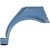 Rear Wheel Arch - image 1