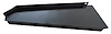 Upper B-Pillar Support Panel for 1976-1980 Jeep CJ7 [Right/Passenger Side] - image 1