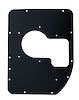 Transmission Cover Panel for 1980-1986 Jeep CJ's with T176/T177 Manual Transmission - image 1