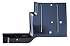 0479-228 Rear Floor Pan Section, 76-'83, RH - image 1