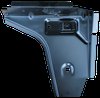 Front Floor Toe Board Support for 1976-1986 Jeep CJ5, CJ7 [Left/Driver Side] - image 2