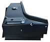 Front Floor Toe Board Support for 1976-1986 Jeep CJ5, CJ7 [Right/Passenger Side] - image 1