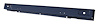 0479-261 Rear Cross Sill for 1976-1985 Jeep CJ7 - image 1