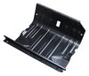 0479-301 Fuel Tank Skid Plate for 1976-1986 Jeep CJ7, 1987-1990 Jeep Wrangler YJ with 15 Gallon Fuel Tank - image 2