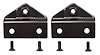 0479-422 Tailgate Cable Bracket Kit for 1976-1986 Jeep CJ7 - image 1