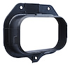 0479-701 Air Intake Adaptor For 1984-1991 Jeep CJ5, CJ7, CJ8, YJ Wrangler, Grand Wagoneer - image 1