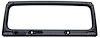 Windshield Frame 1987-1995 Jeep Wrangler YJ - image 1