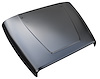 Hood 1987-1995 Jeep Wrangler YJ - image 1