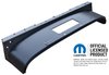Full Cowl Panel 1987-1995 Jeep Wrangler YJ - image 2
