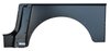 Rear Quarter Panel 1981-1986 Jeep CJ7, 1987-1995 Jeep Wrangler YJ - Right/Passenger Side - image 2
