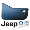 Half Door Shell - image 1