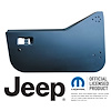 Half Door Shell - image 1