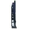 0480-211 Replacement Hinge Pillar Assembly, 76-'95, LH - image 1