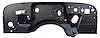 Replacement Firewall 1987-1989 Jeep Wrangler YJ - image 1