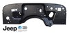 Replacement Firewall 1987-1989 Jeep Wrangler YJ - image 2