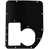 Transmission Cover Panel Jeep Wrangler YJ with Manual Trans - image 1