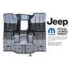 Full Floor Pan Assembly 1987-1995 Jeep Wrangler YJ - image 2