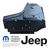 Front Toe Board Support Panel - image 1