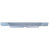 Rear Splash Shield Valance - image 1