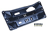 0480-307 Transmission Skid Plate for 1987-1995 Jeep Wrangler YJ - image 1