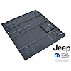 Rear Cargo Floor Assembly - image 1