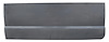 Front Lower Door Skin for 1963-1983 Jeep Wagoneer SJ, 1984-1991 Jeep Grand Wagoneer SJ [Left/Driver Side] - image 1