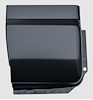 0482-115 Cab Corner for 1986-1992 Jeep Comanche MJ [Left/Driver Side] - image 1