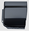0482-116 Cab Corner for 1986-1992 Jeep Comanche MJ [Right/Passenger Side] - image 1