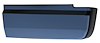BED SEC R/LWR LH JEEP 7' - image 1