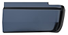 BED SEC R/LWR LH JEEP 6' - image 1