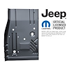 Cab Rear Floor Pan - image 1