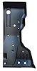 0482-227 Replacement Floor Panels and Components - image 1