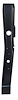 Cab Floor Support, 1986-1992 JEEP Comanche Cab Floor Support, Left Side - image 1