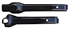 0482-322 Fuel Tank Supports for 1984-2001 Jeep Cherokee XJ, Wagoneer - image 1
