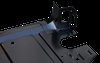 0482-323 Liftgate Opening Brace for 1984-2001 Jeep Cherokee XJ, Wagoneer [Left/Driver Side] - image 2