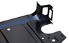 0482-324 Liftgate Opening Brace for 1984-2001 Jeep Cherokee XJ, Wagoneer [Right/Passenger Side] - image 2