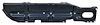 R/SEAT XMBR LH 84-01 XJ - image 1