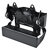 0482-422 Tailgate Handle for 1986-1992 Jeep Comanche MJ [Black]