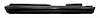 0483-101L Rocker Panel, 93-'98, Driver's Side - image 1