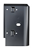 Tail Light Corner Panel for 2003-2006 Jeep Wrangler TJ [Right/Passenger Side] - image 1