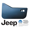 Half Door Shell - image 1