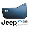 Half Door Shell - image 1