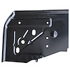 Cab Rear Floor Pan - image 1