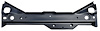 0485-260 Fuel Tank Support Frame Crossmember for 1997-2006 Jeep Wrangler TJ