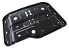 0485-300 Transmission Skid Plate with Bolts for 1997-2002 Jeep Wrangler TJ - image 2