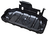 0485-301 Fuel Tank Skid Plate for 1997-2006 Jeep Wrangler TJ, 2004-2006 Jeep Wrangler Unlimited LJ - image 1