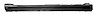 91-96 BK PARK AVE ROCKER PANEL - image 1