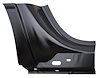 0723-122R Dogleg, 00-'05, Passenger's Side - image 1